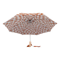 Dames au beurre de cacahuète | Parapluie canard